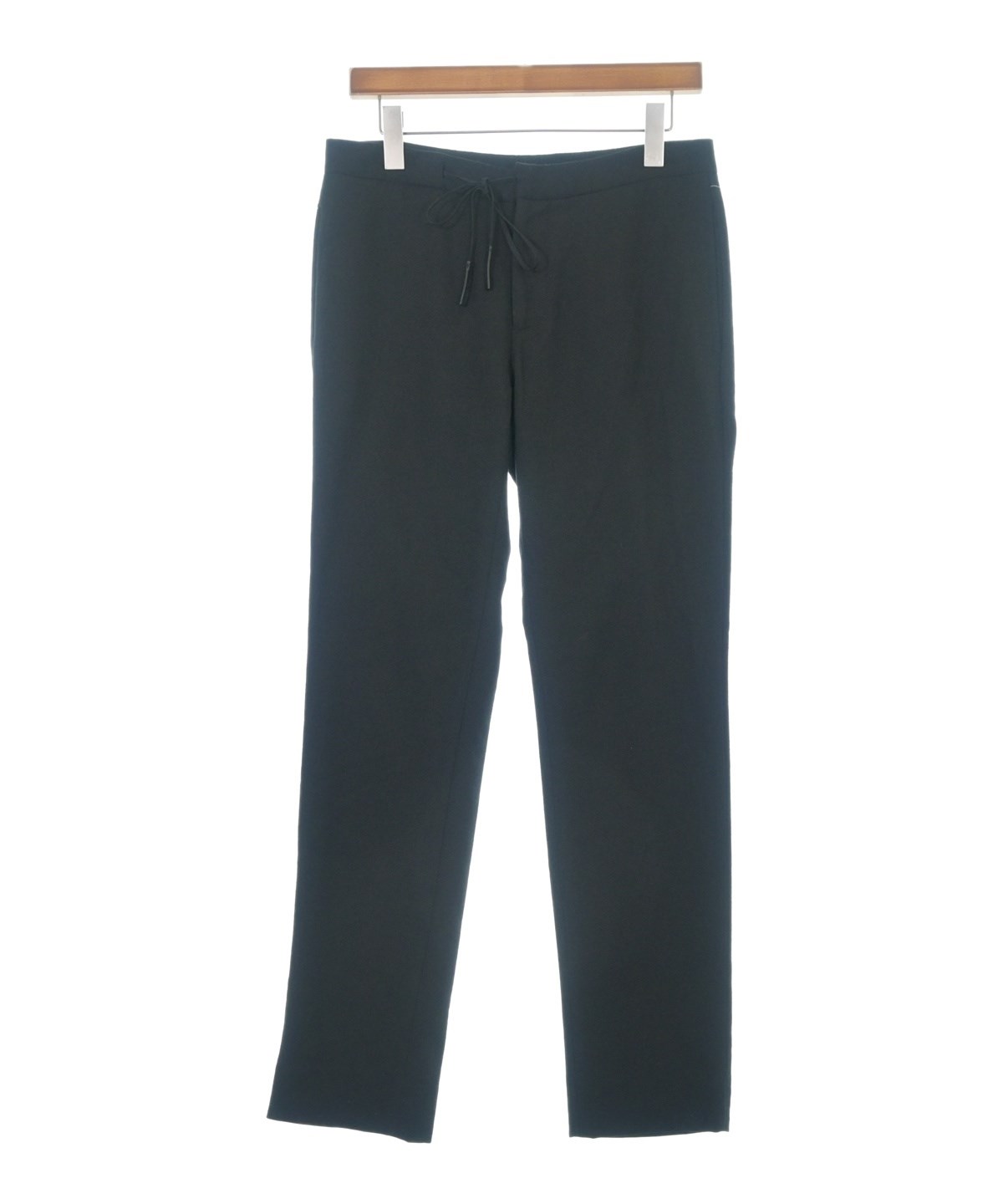 Maison Margiela（メゾンマルジェラ）スラックス 黒 サイズ:44(S位