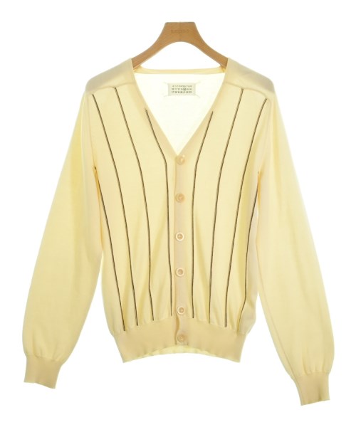 メゾンマルジェラ(Maison Margiela)のMaison Margiela カーディガン