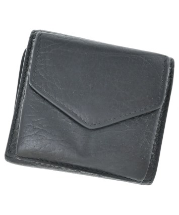 Maison Margiela（メゾンマルジェラ）財布・コインケース 黒