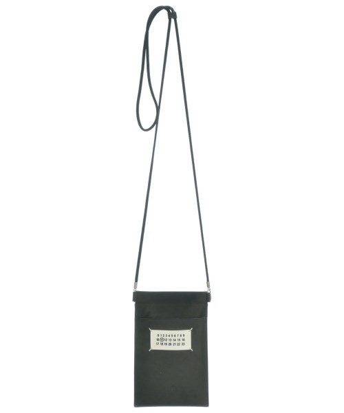 メゾンマルジェラ(Maison Margiela)のMaison Margiela ショルダーバッグ