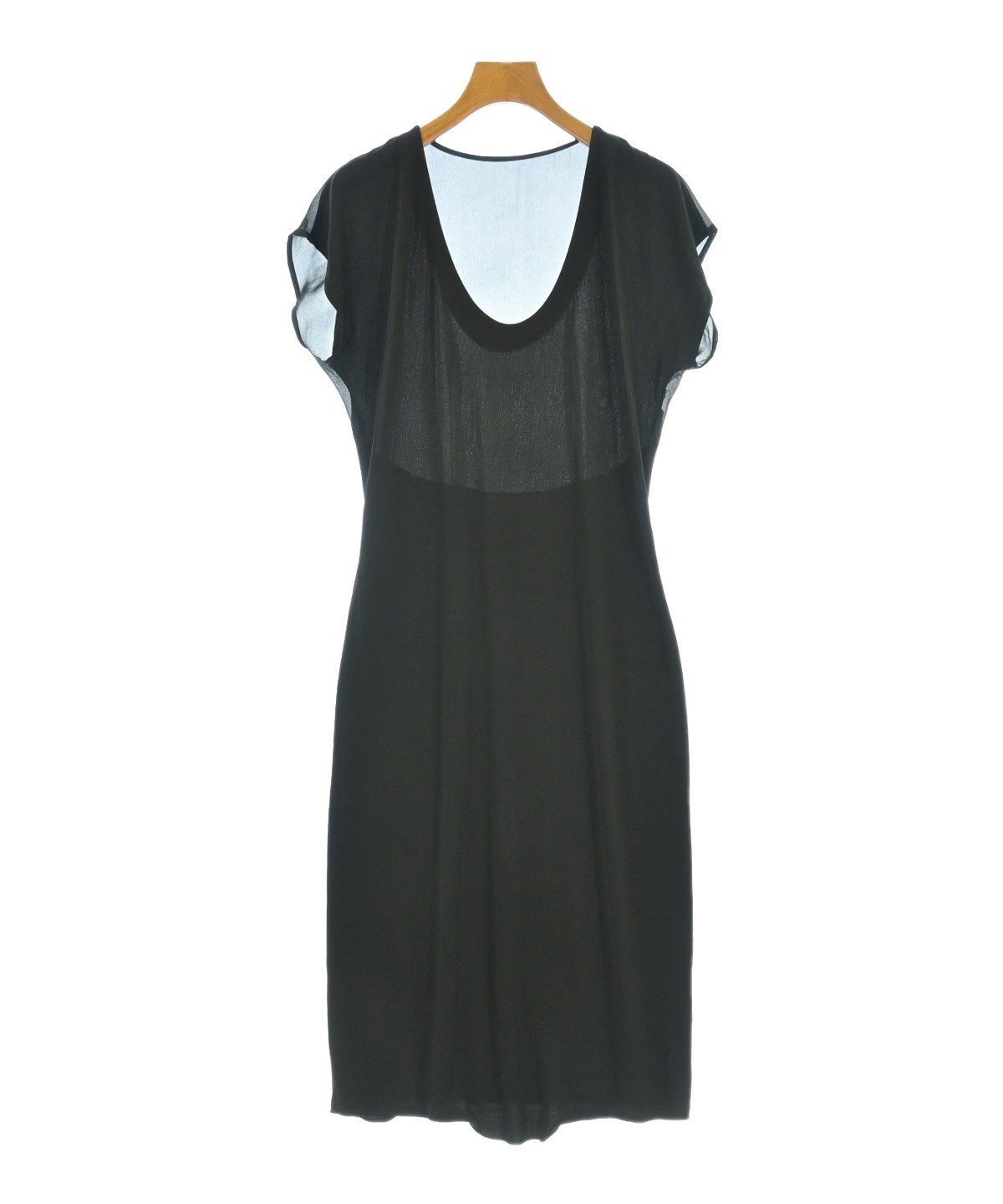 Maison Margiela レディース　ニットワンピース Maison Margiela ワンピース DRESS : ZOZOTOWN Yahoo!店 - 通販