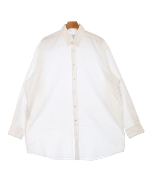 メゾンマルジェラ(Maison Margiela)のMaison Margiela カジュアルシャツ