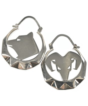 Maison Margiela（メゾンマルジェラ）ピアス・イヤリング