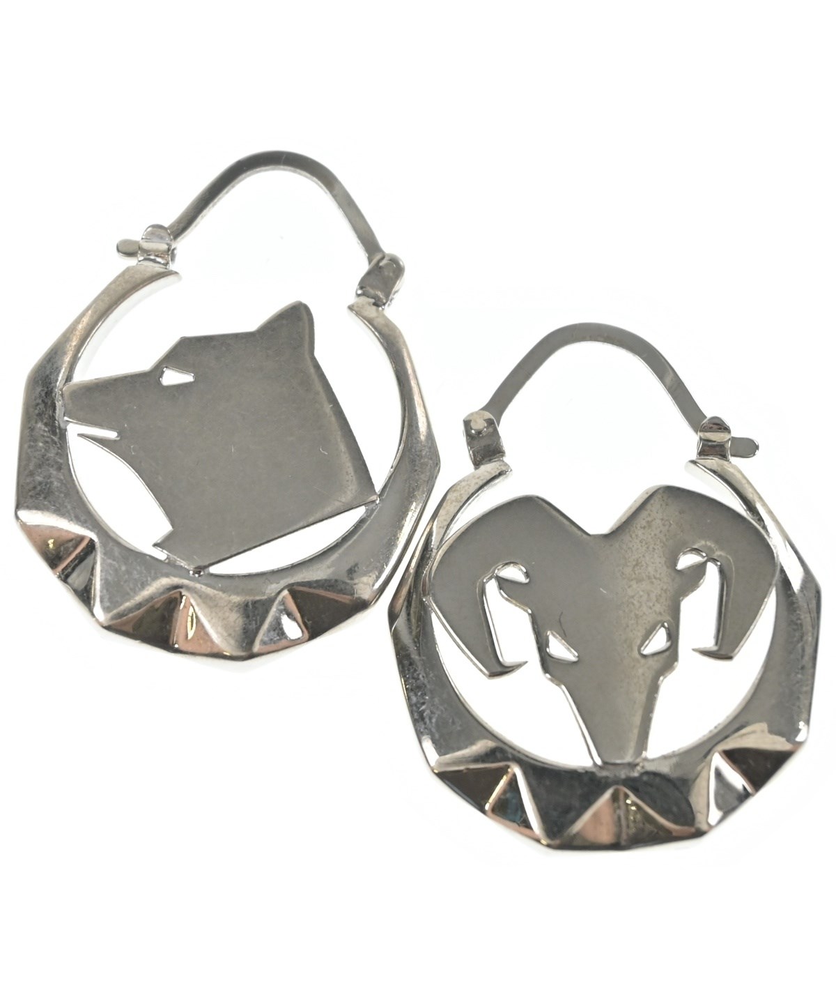 Maison Margiela（メゾンマルジェラ）ピアス・イヤリング