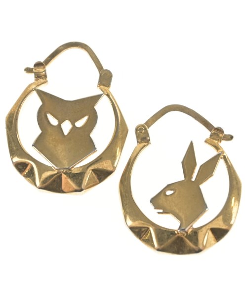 メゾンマルジェラ(Maison Margiela)のMaison Margiela ピアス