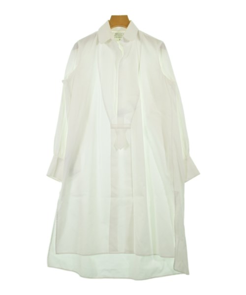 メゾンマルジェラ(Maison Margiela)のMaison Margiela シャツワンピース