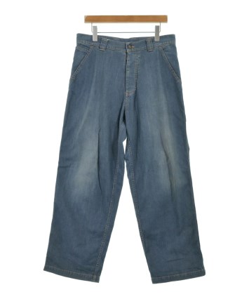 Maison Margiela（メゾンマルジェラ）デニムパンツ 青 サイズ:30