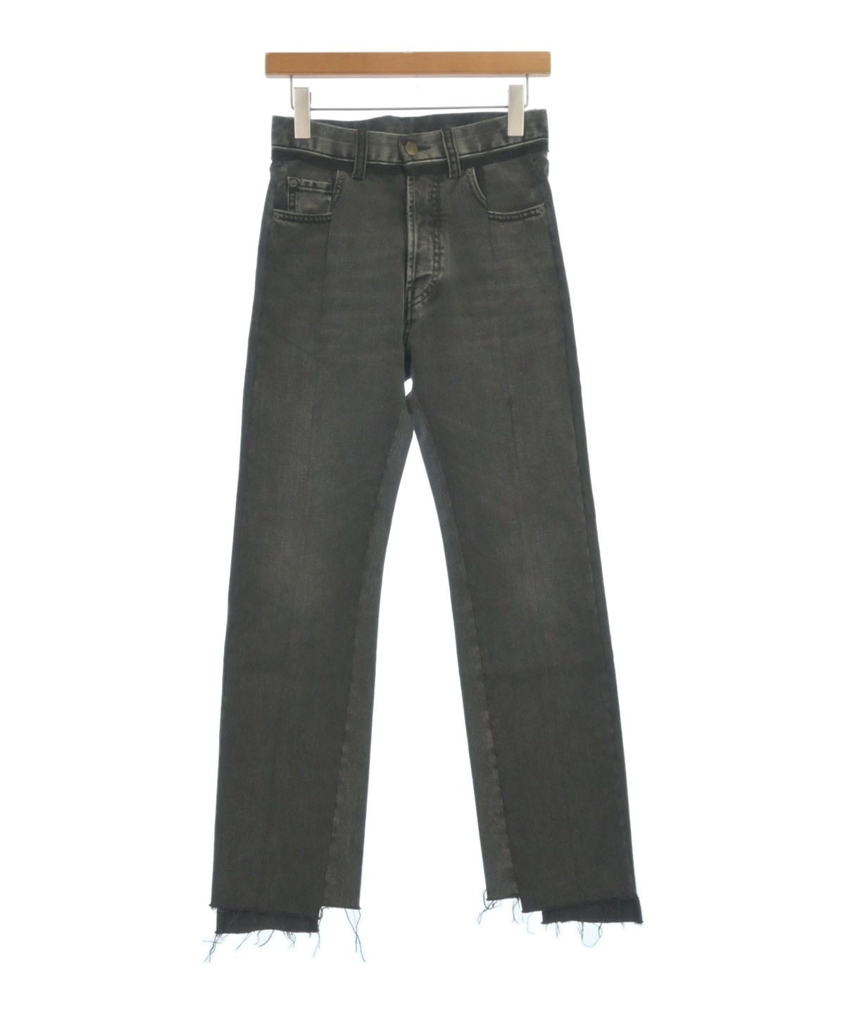 マルジェラ　ブラック　デニム　36 Margiela BLACK DENIM│Ambiance