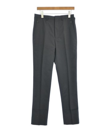 メゾンマルジェラ スラックス ブラック46サイズ Maison Margiela（メゾンマルジェラ）スラックス 黒 サイズ:46(M位