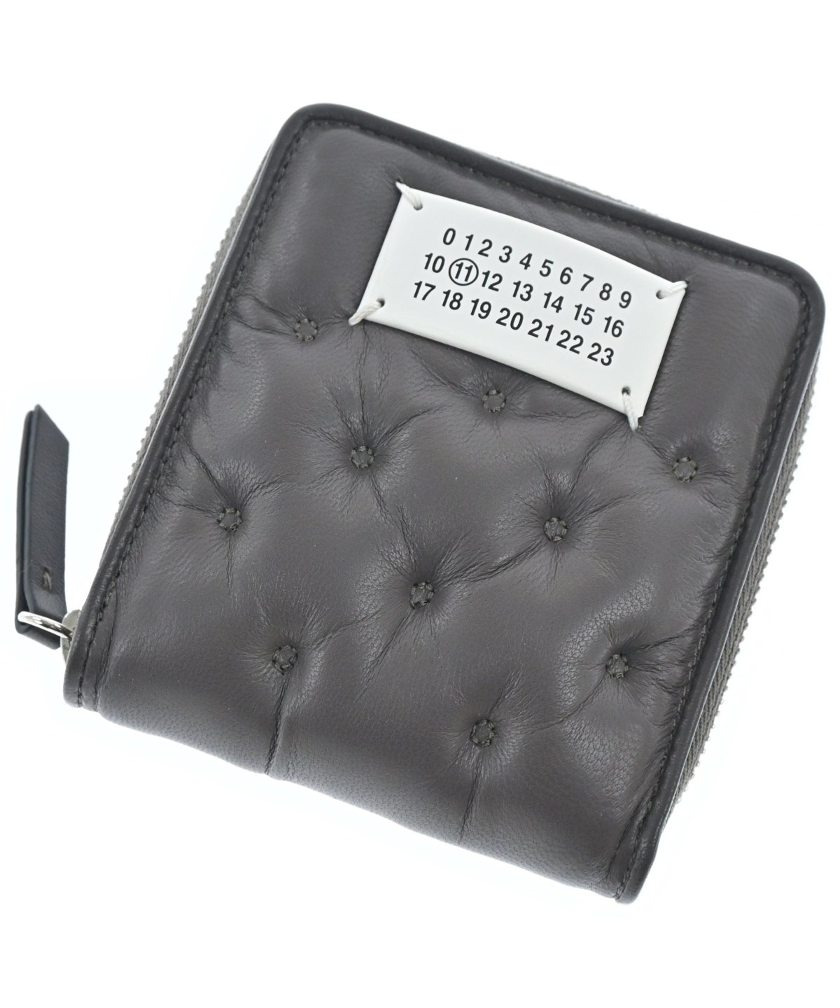 Maison Margiela（メゾンマルジェラ）財布・コインケース 茶