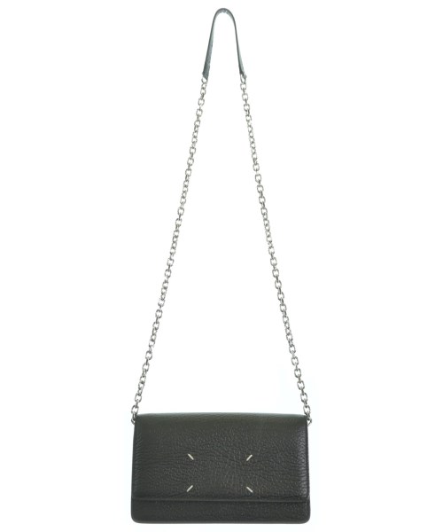メゾンマルジェラ(Maison Margiela)のMaison Margiela ショルダーバッグ