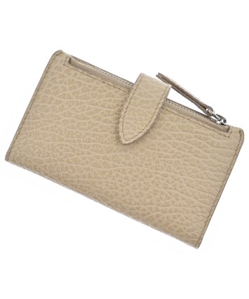 Maison Margiela（メゾンマルジェラ）財布・コインケース ベージュ