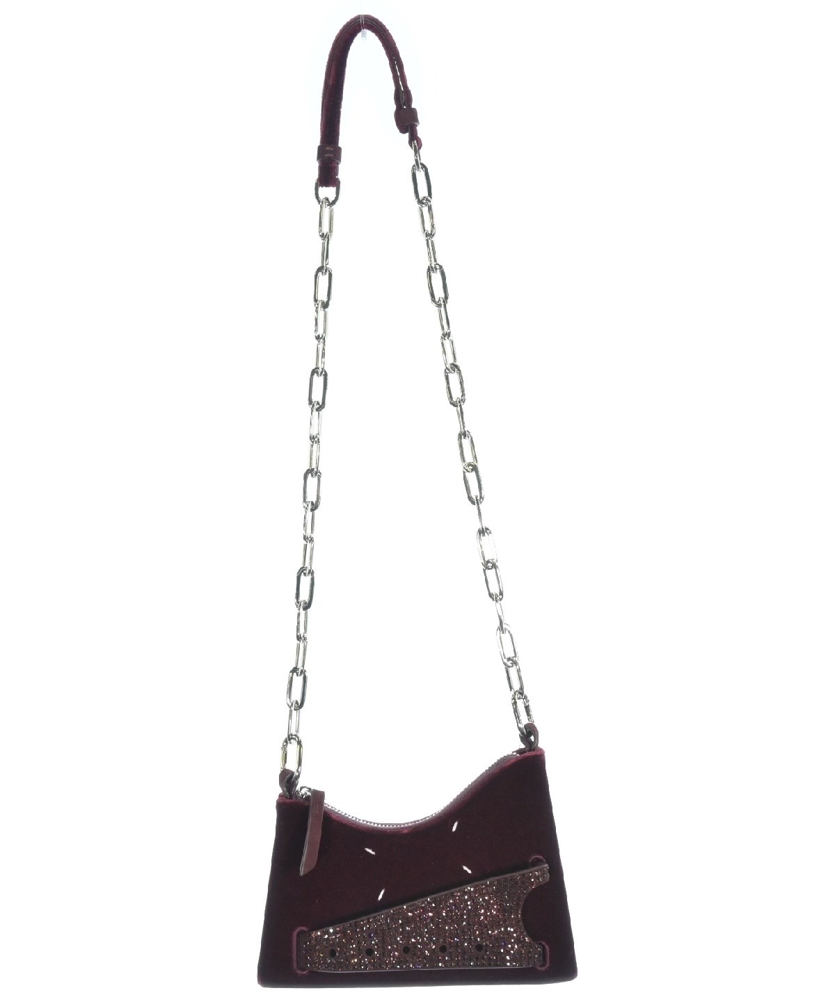 Maison Margiela（メゾンマルジェラ）ショルダーバッグ 赤 サイズ