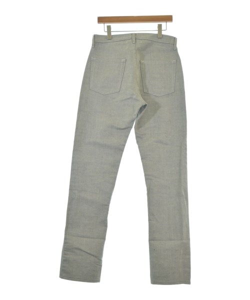Maison Margiela（メゾンマルジェラ）デニムパンツ グレー サイズ:30(M位) メンズ/2200548097021