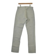 Maison Margiela（メゾンマルジェラ）デニムパンツ グレー サイズ:30(M位) メンズ/2200548097021