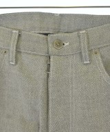 Maison Margiela（メゾンマルジェラ）デニムパンツ グレー サイズ:30(M位) メンズ/2200548097021
