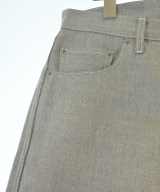 Maison Margiela（メゾンマルジェラ）デニムパンツ グレー サイズ:30(M位) メンズ/2200548097021