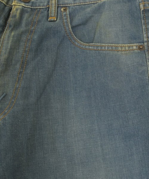 Maison Margiela（メゾンマルジェラ）デニムパンツ 青 サイズ:30(M位) メンズ/2200548097038