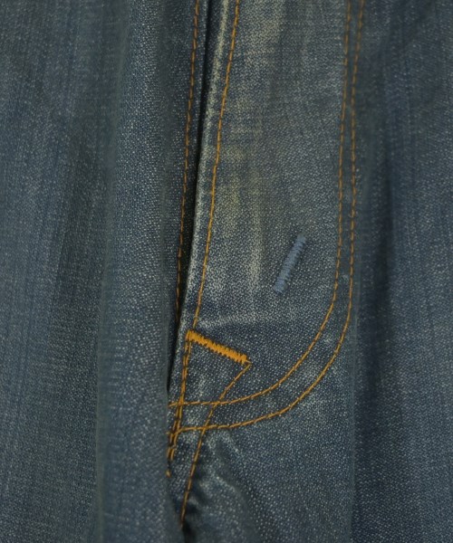 Maison Margiela（メゾンマルジェラ）デニムパンツ 青 サイズ:30(M位) メンズ/2200548097038