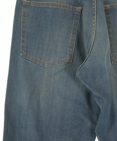 Maison Margiela（メゾンマルジェラ）デニムパンツ 青 サイズ:30(M位) メンズ/2200548097038