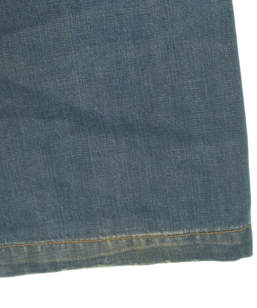 Maison Margiela（メゾンマルジェラ）デニムパンツ 青 サイズ:30(M位) メンズ/2200548097038
