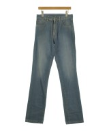 Maison Margiela（メゾンマルジェラ）デニムパンツ 青 サイズ:30(M位) メンズ/2200548097038