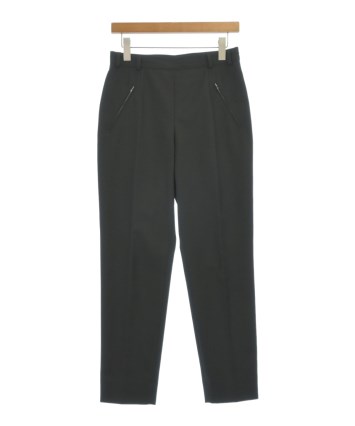 HERMES マルジェラ期 ダークグレー スラックス サイズ40 2007425s0398_1.jpg