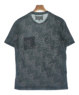 Maison Margiela（メゾンマルジェラ）Tシャツ・カットソー 黒 サイズ:44(S位) メンズ/2200620393164