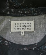 Maison Margiela（メゾンマルジェラ）Tシャツ・カットソー 黒 サイズ:44(S位) メンズ/2200620393164