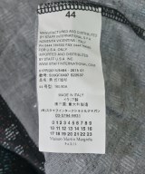 Maison Margiela（メゾンマルジェラ）Tシャツ・カットソー 黒 サイズ:44(S位) メンズ/2200620393164