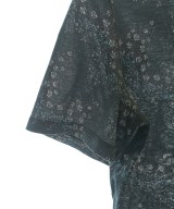 Maison Margiela（メゾンマルジェラ）Tシャツ・カットソー 黒 サイズ:44(S位) メンズ/2200620393164