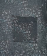 Maison Margiela（メゾンマルジェラ）Tシャツ・カットソー 黒 サイズ:44(S位) メンズ/2200620393164