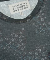 Maison Margiela（メゾンマルジェラ）Tシャツ・カットソー 黒 サイズ:44(S位) メンズ/2200620393164
