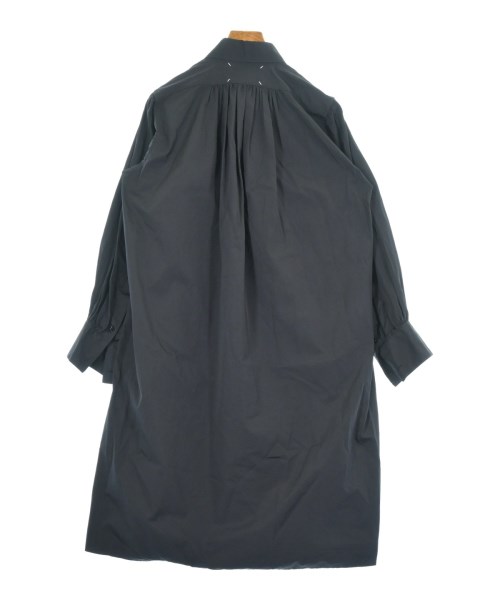 Maison Margiela（メゾンマルジェラ）ワンピース 黒 サイズ:38(S位) レディース/2200620393218