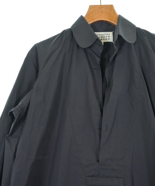 Maison Margiela（メゾンマルジェラ）ワンピース 黒 サイズ:38(S位) レディース/2200620393218