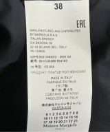 Maison Margiela（メゾンマルジェラ）ワンピース 黒 サイズ:38(S位) レディース/2200620393218