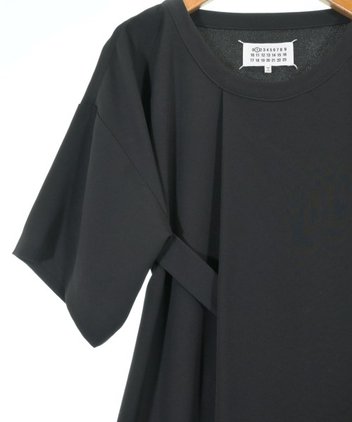 Maison Margiela（メゾンマルジェラ）ワンピース 黒 サイズ:38(S位) レディース/2200620393263