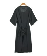 Maison Margiela（メゾンマルジェラ）ワンピース 黒 サイズ:38(S位) レディース/2200620393263