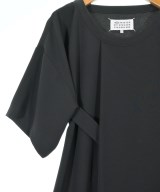 Maison Margiela（メゾンマルジェラ）ワンピース 黒 サイズ:38(S位) レディース/2200620393263