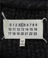Maison Margiela（メゾンマルジェラ）ニット・セーター 黒 サイズ:S レディース/2200620889063