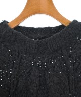 Maison Margiela（メゾンマルジェラ）ニット・セーター 黒 サイズ:S レディース/2200620889063
