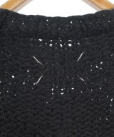 Maison Margiela（メゾンマルジェラ）ニット・セーター 黒 サイズ:S レディース/2200620889063