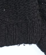 Maison Margiela（メゾンマルジェラ）ニット・セーター 黒 サイズ:S レディース/2200620889063