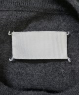Maison Margiela（メゾンマルジェラ）ニット・セーター グレー サイズ:S レディース/2200620889100