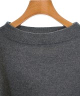 Maison Margiela（メゾンマルジェラ）ニット・セーター グレー サイズ:S レディース/2200620889100