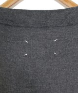Maison Margiela（メゾンマルジェラ）ニット・セーター グレー サイズ:S レディース/2200620889100