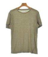 Maison Margiela（メゾンマルジェラ）Tシャツ・カットソー カーキ サイズ:46(M位) メンズ/2200620889315