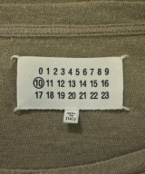 Maison Margiela（メゾンマルジェラ）Tシャツ・カットソー カーキ サイズ:46(M位) メンズ/2200620889315