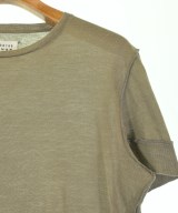 Maison Margiela（メゾンマルジェラ）Tシャツ・カットソー カーキ サイズ:46(M位) メンズ/2200620889315