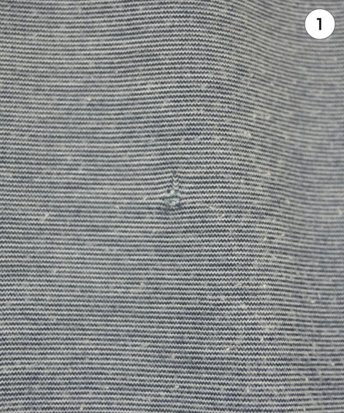 Maison Margiela（メゾンマルジェラ）Tシャツ・カットソー 紺 サイズ:48(L位) メンズ/2200620889322